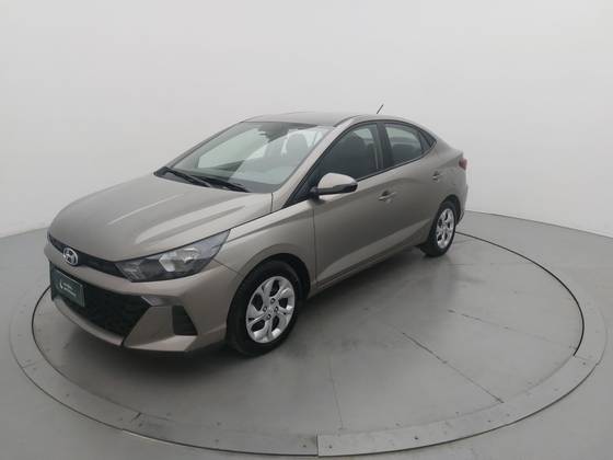 HYUNDAI HB20S 1.0 12V FLEX COMFORT PLUS MANUAL